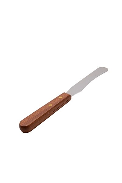 ROİAL Spatulă metalică curbată 22 cm