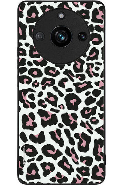 Other Θήκη Σειράς Animal Print Sonique για Realme 11 Pro 5G Realme 11 Pro Plu...