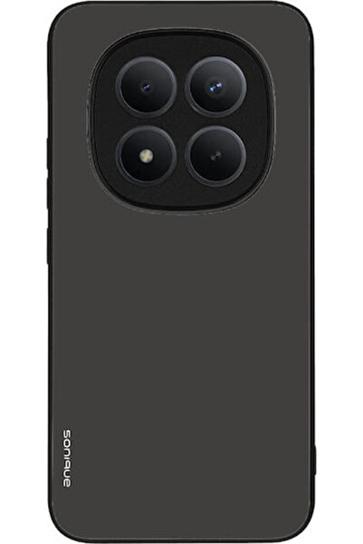 Other Θήκη Σειράς Sonique Colorbloc για Xiaomi Redmi Note 15 Pro Plus 5G Γκρι