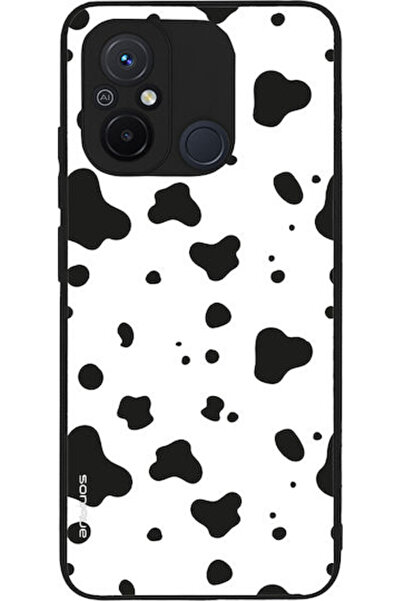 Other Σειρά Sonique Animal Print Θήκη Κινητού Τηλεφώνου Xiaomi Redmi 12C Δαλμ...