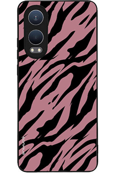 Other Θήκη Κινητού Τηλεφώνου Σειρά Sonique Animal Print OnePlus Nord CE 4 Lit...