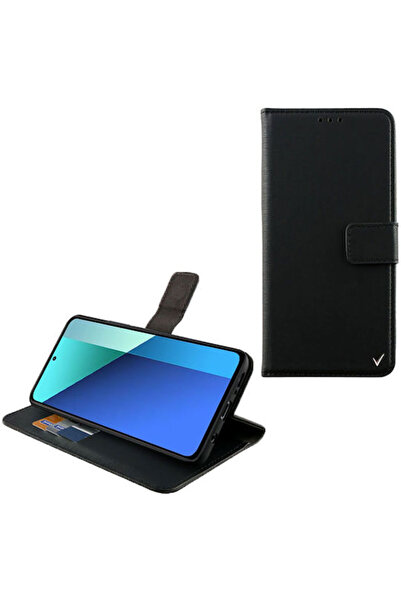 Other Θήκη Volte-tel για Xiaomi Redmi Note 13 4G 6.67 " Allure Μαγνητική Θήκη...