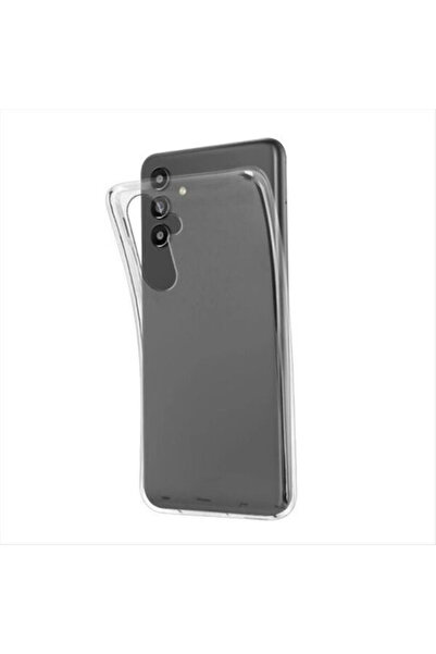 Senso Πίσω θήκη σιλικόνης 0.3mm, Διαφανής 0.3mm (Galaxy A14) Κωδικός: SE03SAM...