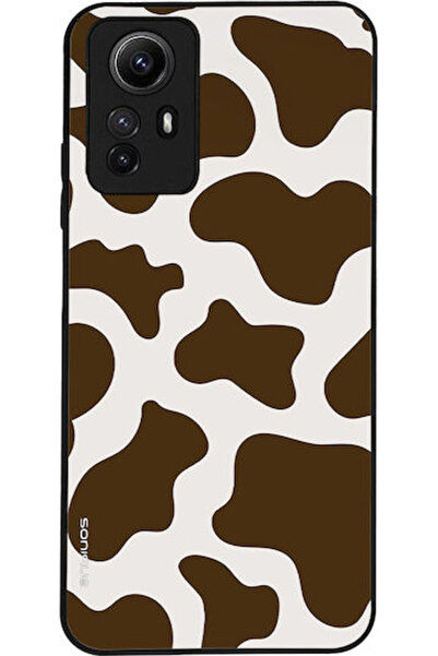 Other Θήκη Σειράς Animal Print Sonique για Xiaomi Redmi Note 12 Pro Plus Αγελ...