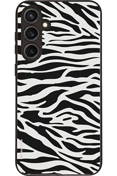 Other Σειρά Sonique Animal Print Samsung Galaxy S23 FE Θήκη Κινητού Τηλεφώνου...