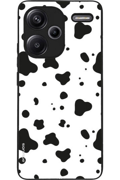 Other Σειρά Sonique Animal Print Θήκη Κινητού Τηλεφώνου Xiaomi Redmi Note 13 ...