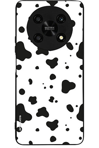 Other Θήκη Σειράς Animal Print Sonique για Honor Magic4 Lite 5g Δαλματίας