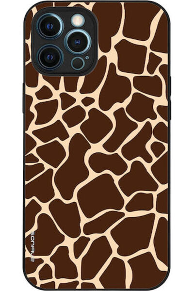 Other Σειρά Sonique Animal Print Θήκη Κινητού Τηλεφώνου Apple iPhone 12 Pro M...