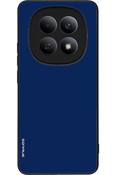 Other Θήκη Σειράς Sonique Colorbloc για Xiaomi Redmi Note 15 5g Μπλε