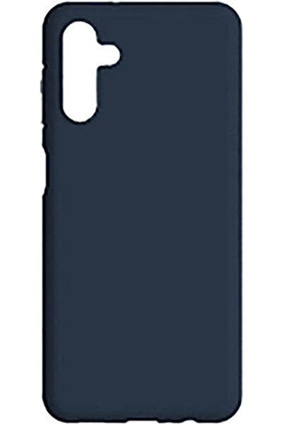 Senso Μαλακή στην αφή Πίσω Θήκη Μπλε (Galaxy A14) Κωδικός: SESTSAMA14BL