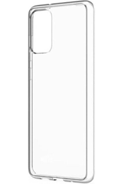 Senso 0.3 Samsung Πίσω Κάλυμμα Σιλικόνης Διαφανές (SAMSUNG A37 5G) Κωδικός: S...