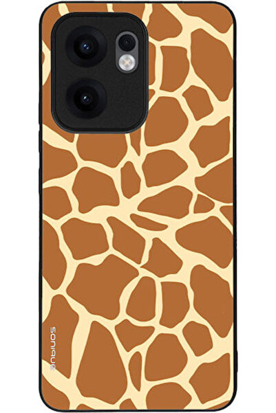Other Θήκη Σειράς Animal Print Sonique για Oppo Reno13 F 5G Oppo Reno13 Fs 5G...