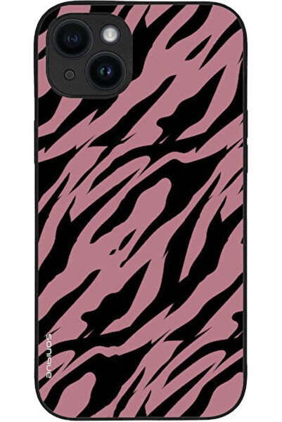 Other Σειρά Sonique Animal Print Apple iPhone 14 Plus Τίγρης 02 Θήκη Κινητού ...