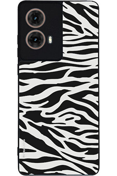 Other Σειρά Sonique Animal Print Θήκη Κινητού Τηλεφώνου Motorola Moto G85 5G ...