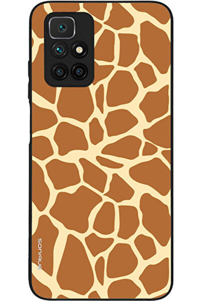 Other Σειρά Sonique Animal Print Θήκη Κινητού Τηλεφώνου Xiaomi Redmi 10 Redmi...