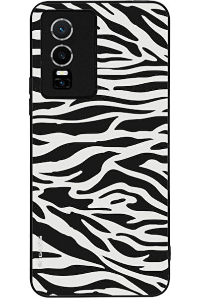 Other Θήκη Κινητού Τηλεφώνου Σειρά Sonique Animal Print Vivo Y74s Vivo Y76 5G...