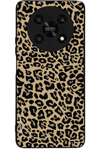 Other Θήκη Σειράς Animal Print Sonique για Honor Magic4 Lite 5G Λεοπάρ 01