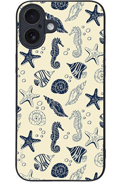 Other Θήκες Σειράς Sonique Ocean για Apple iPhone 16 Plus