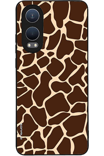 Other Θήκη Κινητού Τηλεφώνου Sonique Σειρά Animal Print OnePlus Nord CE 4 Lit...
