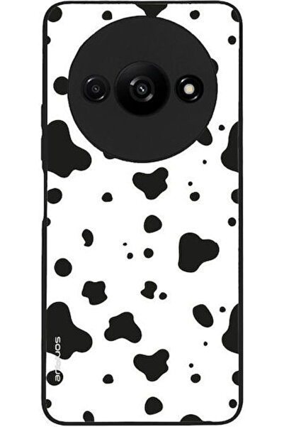Other Θήκες Κινητών Τηλεφώνων Σειρά Sonique Animal Print Xiaomi Redmi A3 Redm...