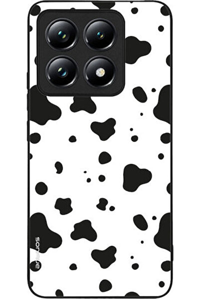 Other Σειρά Sonique Animal Print Xiaomi Xiaomi 14t Θήκη Κινητού Τηλεφώνου Δαλ...