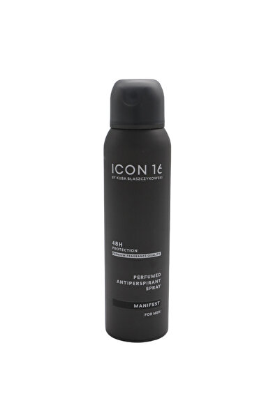 ICON16 Manifest - Deodorant spray, 150ml