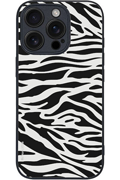 Other Σειρά Sonique Animal Print Θήκη Κινητού Τηλεφώνου Apple iPhone 16 Pro μ...