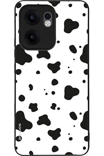 Other Θήκη Σειράς Animal Print Sonique για Oppo Reno13 F 5g Oppo Reno13 Fs 5g...