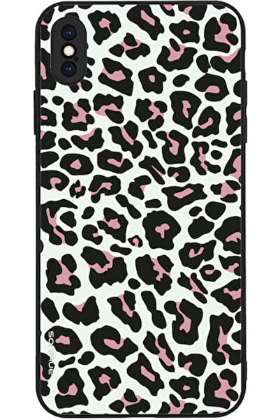 Other Σειρά Sonique Animal Print Θήκη Κινητού Τηλεφώνου για Apple iPhone XS M...
