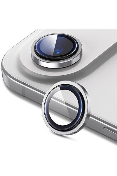 Lacoz Camera Lens Protector For iPhone 17 Air Scratch-Resistant HD Clear Glas...