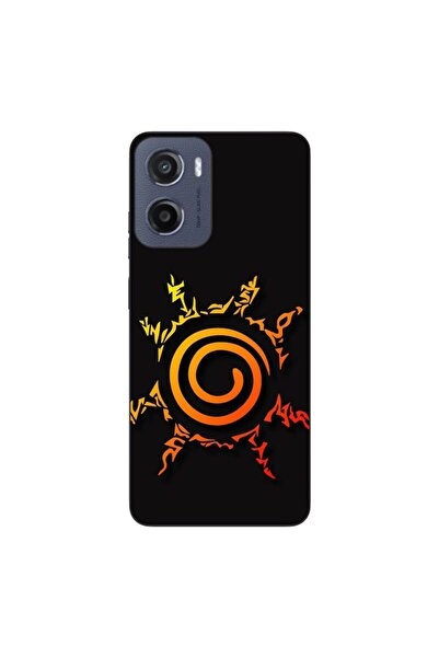 OEM Husa compatibila cu Motorola Moto G05 Silicon Gel Tpu Model Eight Trigram...