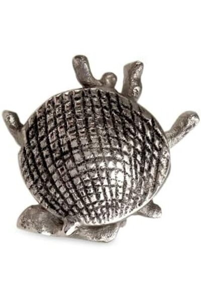 Yıldızan Tamgün Deep Sea 4-Piece Napkin Ring Tamgün 1159648