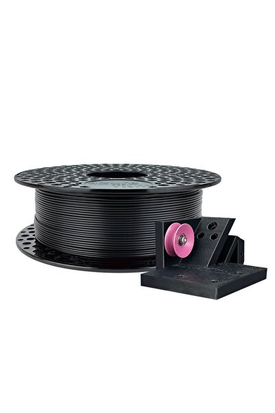 AZUREFILM Filament ABS Plus Negru 1.75 mm 1 kg