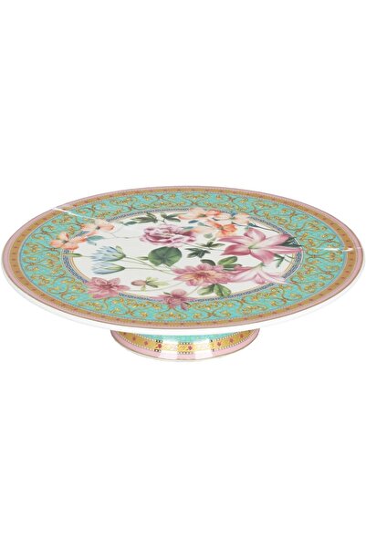Yıldızan Nzr Beautestore Art Camellia Cake Stand 27 cm 2026 1103473
