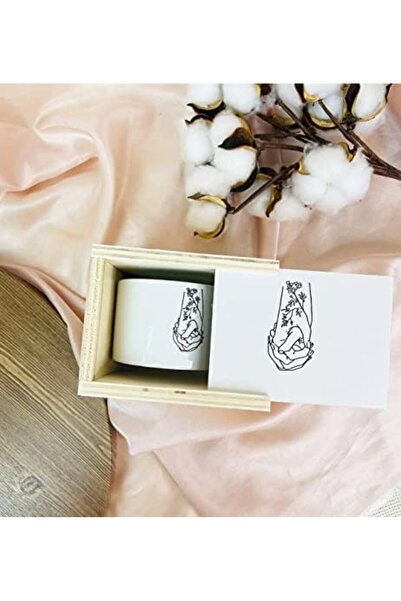 Yıldızan كوب تامغون المُصمم يدويًا للعشاق مع صندوق تامغون 1159648