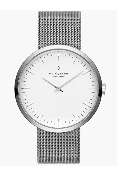 nordgreen Ladies Watch IN32SIMESIXX, Quartz, 32mm, 3ATM