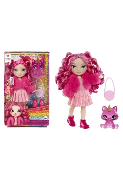 Rainbow High Littles Magenta Monroe 531180
