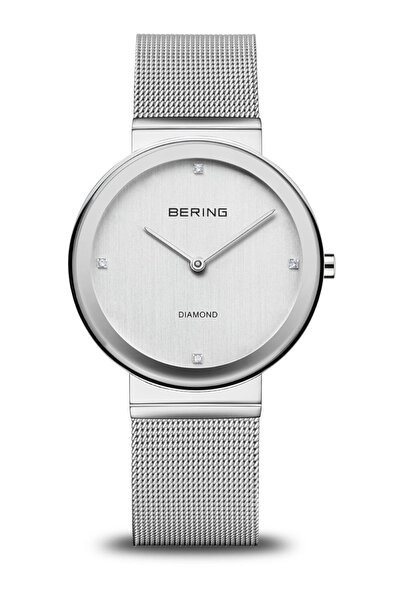 Bering Ladies Watch 10135-000, Quartz, 35mm, 3ATM