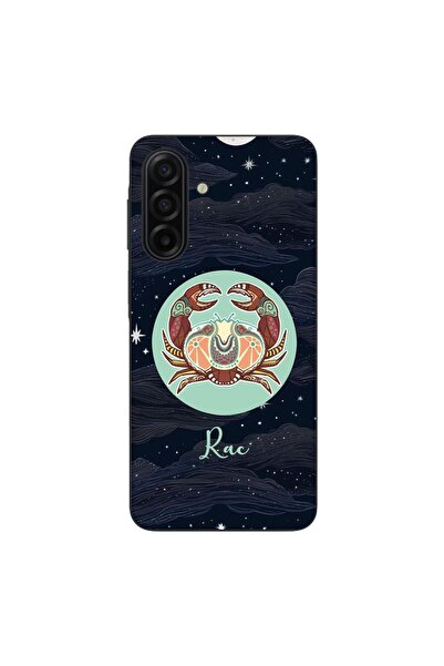 OEM Husa compatibila cu Samsung Galaxy A17 Silicon Gel Tpu Model Horoscop Rac