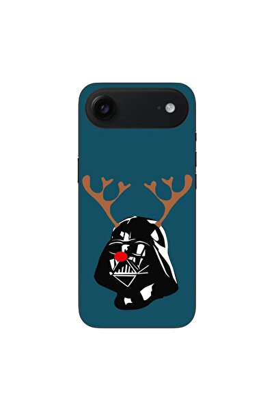 OEM Θήκη συμβατή με Apple iPhone Air από Σιλικόνη Gel TPU με Χριστουγεννιάτικ...