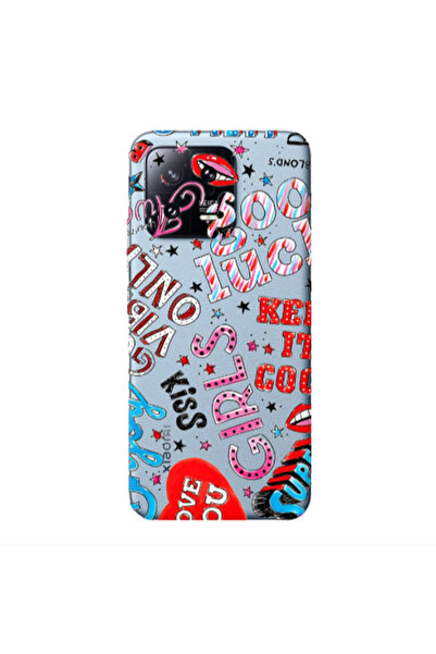 Other Xiaomi Mi 13 5G Keep it cool Transparent Silicone TPU Θήκη