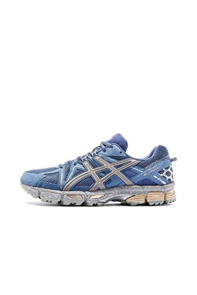 Asics & Onitsuka Tiger Asics Gel-Kahana 8 Sports Outdoor Sneakers Blue