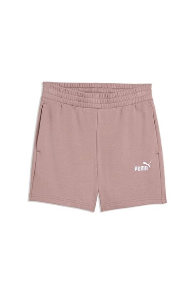 Puma Elemente esențiale Nr. 1 W Pantaloni scurți