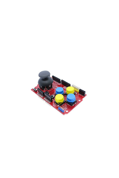 OEM Placa expansiune cu joystick si butoane