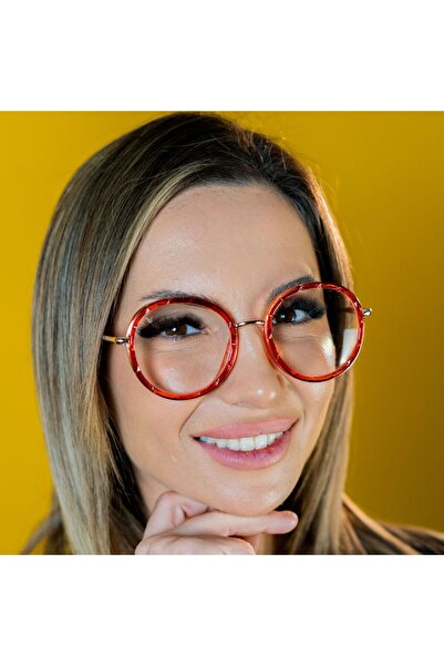 uVision Optics uVision Jessie Red, Femei