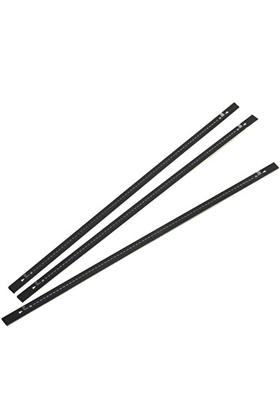 Fellowes Lame de tăiere pentru trimmer A4, set de 3