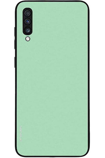 Other Θήκη Σειράς Sonique Colorbloc για Samsung Galaxy A70/a70s Μέντα