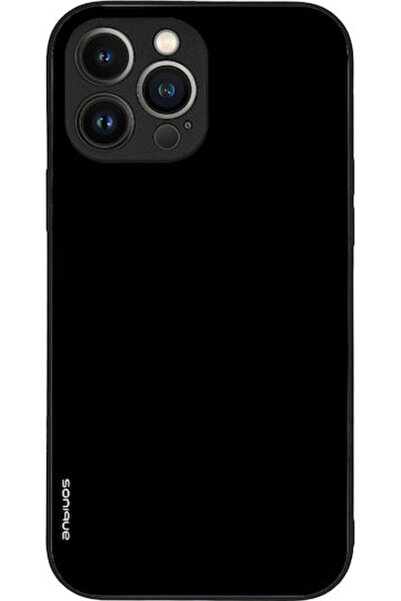 Other Θήκη Σειράς Sonique Colorbloc για Apple iPhone 13 Pro Max Μαύρο