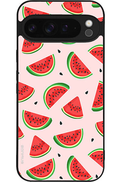Other Σειρά Φρούτων Sonique Θήκη Κινητού Τηλεφώνου Google Pixel 9 Pro XL 5G Κ...
