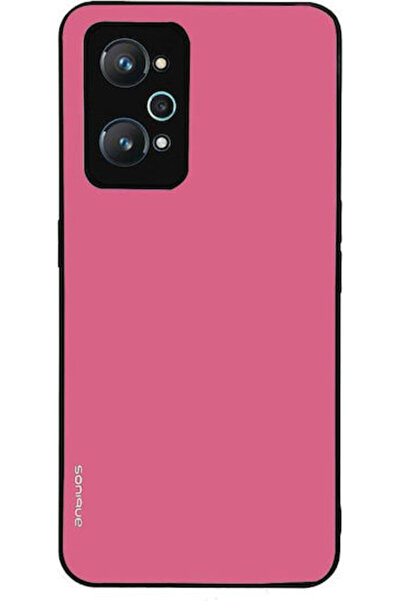 Other Θήκη Σειράς Colorbloc Sonique για Realme GT Neo 2 5G Realme GT 2 5G Rea...